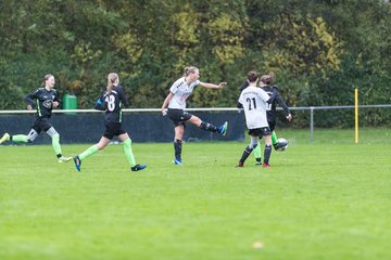 Bild 90 - wBJ SV Henstedt Ulzburg - FSG Oldendorf Itzehoe : Ergebnis: 1:5